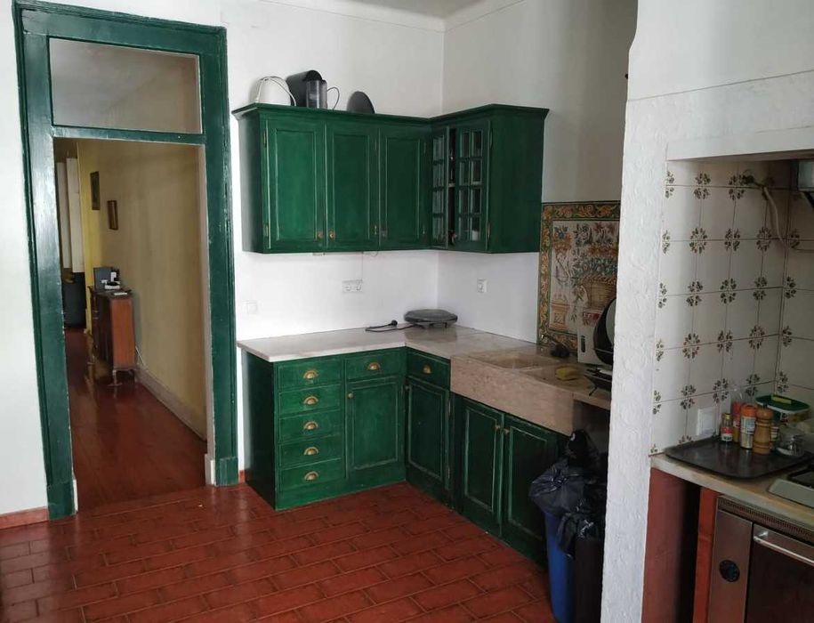 Quartos para alugar República do Santo Condestável
