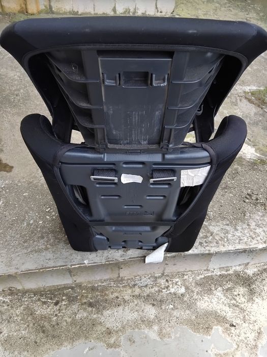 Cadeira auto criança