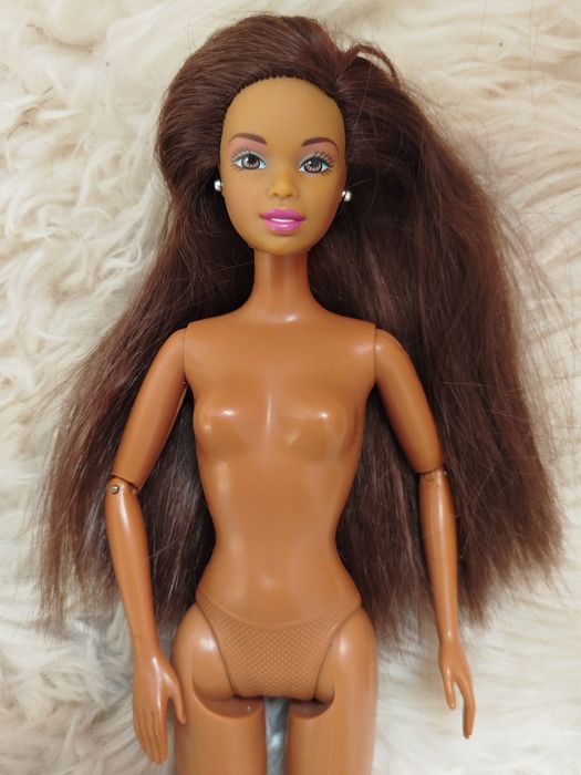 Lalka Barbie, Posh Pets AA