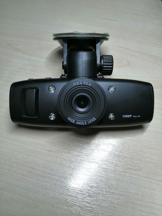 Видеорегистратор DVR GS1000 HDMI