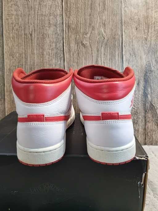 Buty Air Jordan 1 Mid SE, 43
