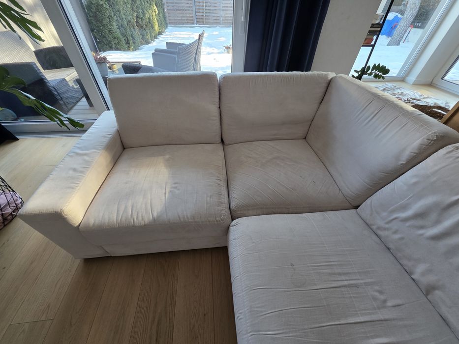 Naroznik livingroom REZERWACJA