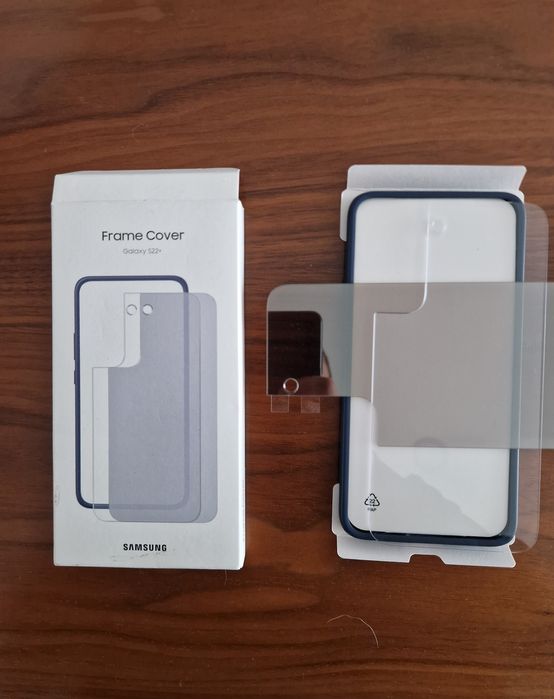 Capas Samsung S22+ Plus