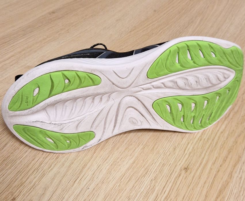 Buty Asics Gel-Cumulus 25