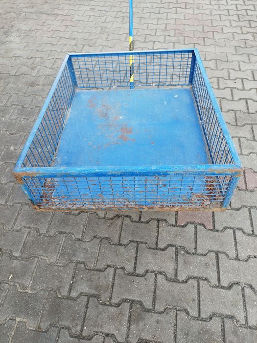 Wózek transportowy,ogrodowy,gospodarczy