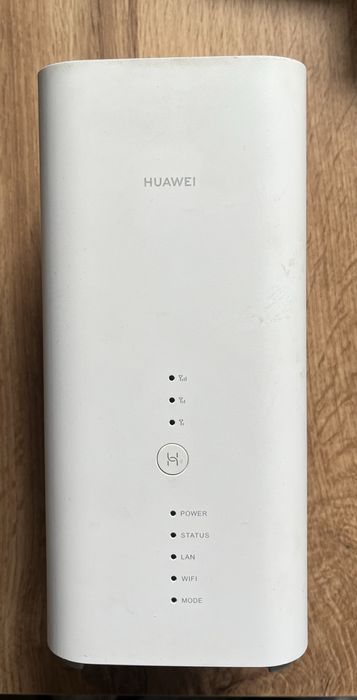 Ruther HUAWEI B818-263