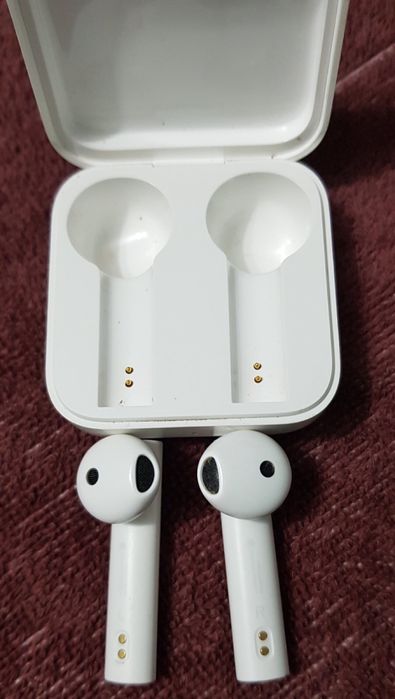 Навушники Xiaomi Mi Air 2 SE (model TWSEJ08WM)