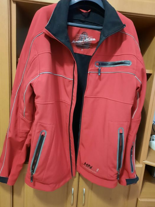 Куртки весна осінь літо