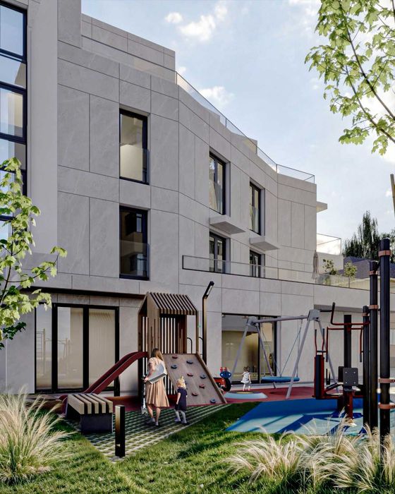 Commercial real estate at st. Geroev Krut (area 175 m²) - Atlanta.ua - photo 3