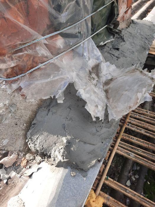 Робітник на дому або дачі.