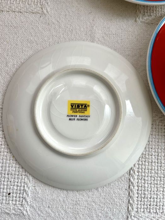 Vista Alegre Tea Set424239341178736643