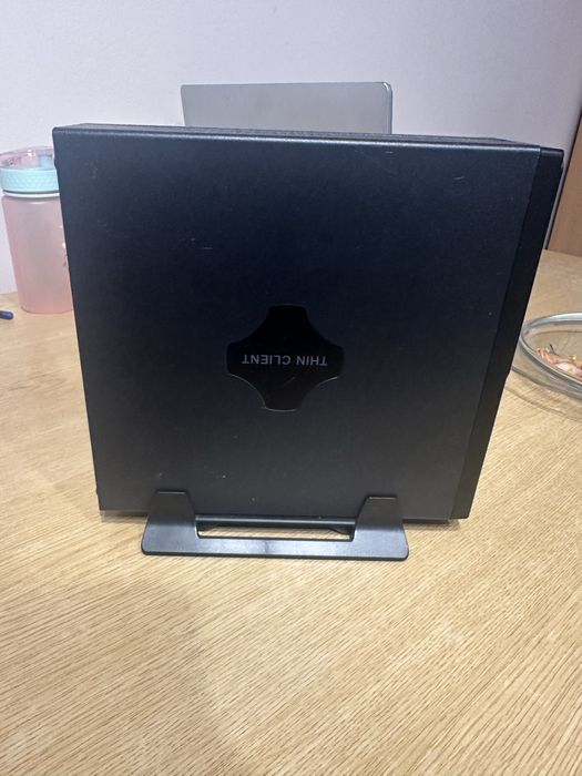 Mini PC Q1900 16gb HDD1tb