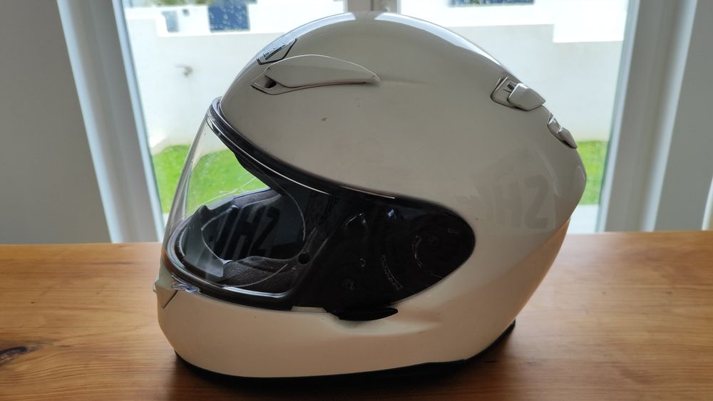 Capacete Shoei XR 1100 M