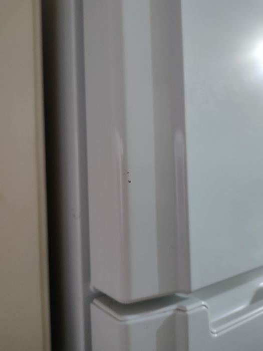 Frigorífico Hotpoint Ariston Branco