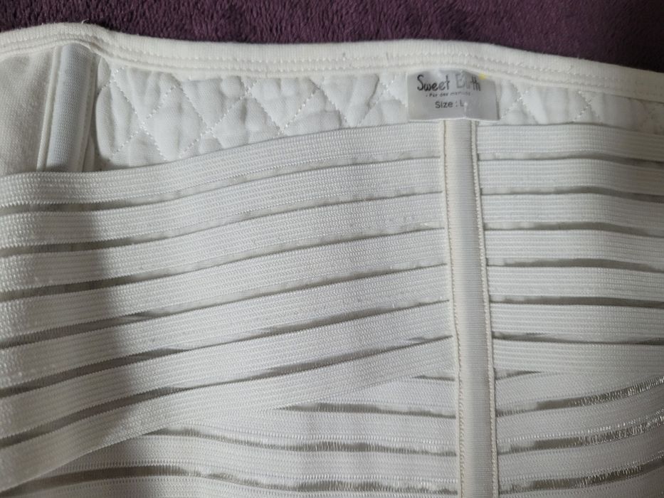 Продам бандаж для вагітних, беременных, післяродовий розмір L