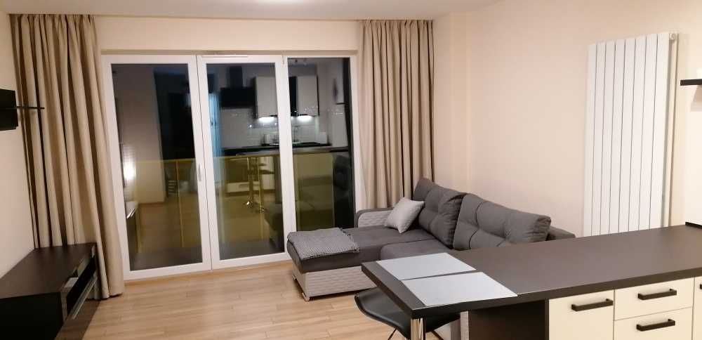 Gliwice Kawalerka 28m Kozielska
