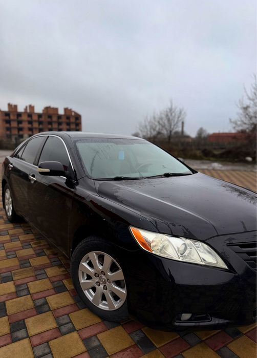 Toyota Camry 40 2.4