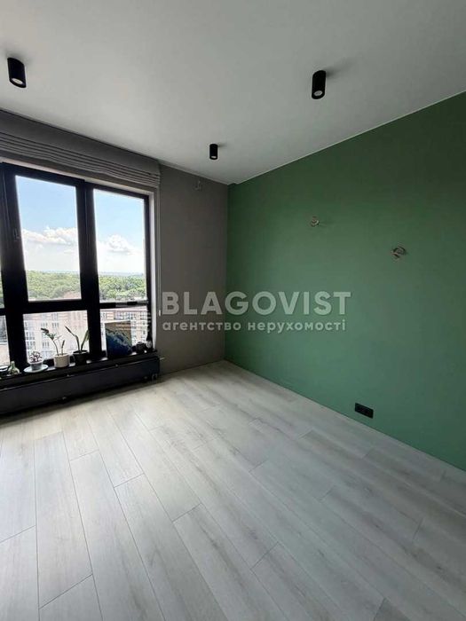 Продаж дворівневої квартири ЖК Кришталеві Джерела, Метрологічна, 25, Теремки, Феофанія