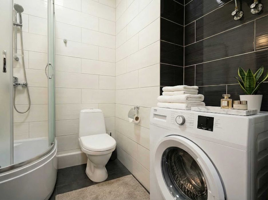 Подобово стильна студія вЖК Комфорт Таун Лівоборежна Дарниця Березняки