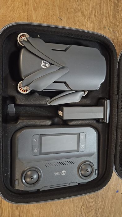 Dron holy Stone spydi v3.0
