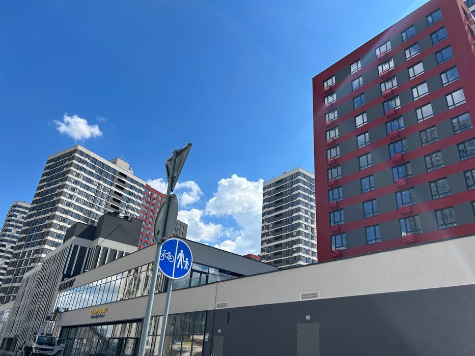 2-кімнатна квартира за адресою (площа 69 м²) - Atlanta.ua - фото 15