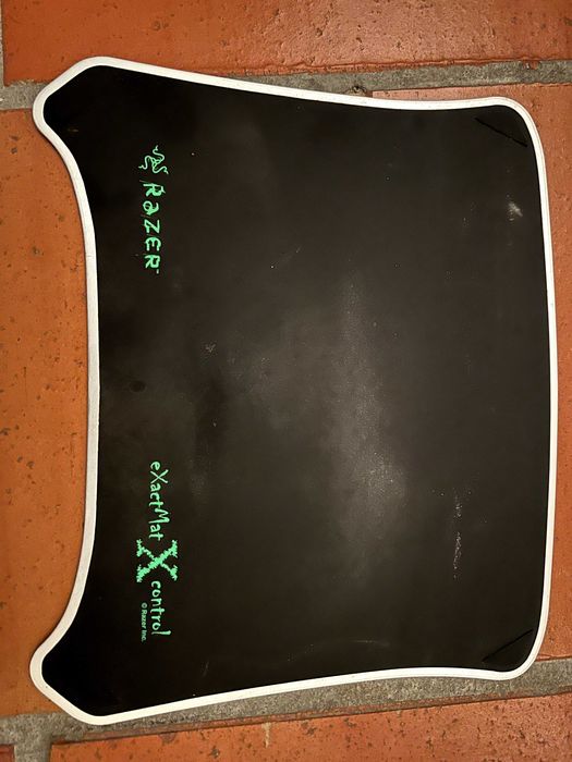 Gaming Mouse Pad - Razer64584554249218121