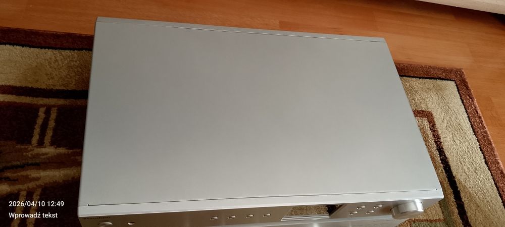 Tuner radiowy Adria wifi DAB