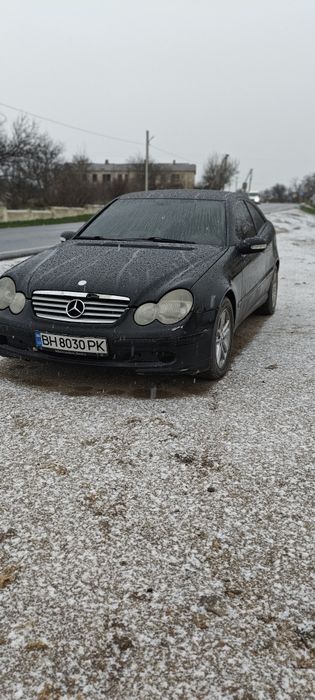 Mercedes-Benz CDI