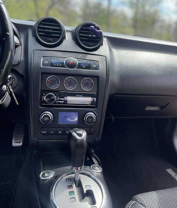 Hyundai Tiburon Coupe  2.7 Хенде Тибурон Купе