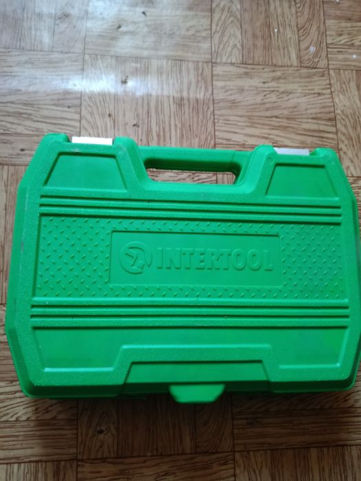 Наборы инструментов Интертул