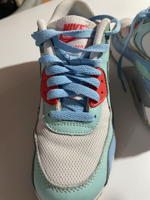 Sapatilhas Nike Air Max
