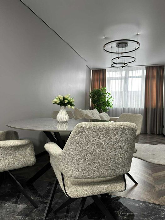 Здам в оренду двокімнатну квартиру на Зеленій (біля Арсену)