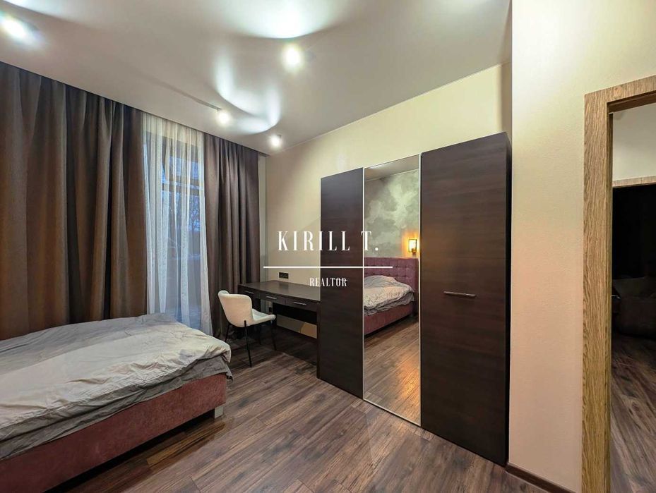 Аренда дома 5к 121м2 18 соток село Орловщина Forrest Park & Resort