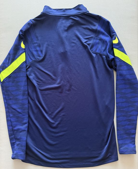 Крутезна тренувальна кофта Nike - S