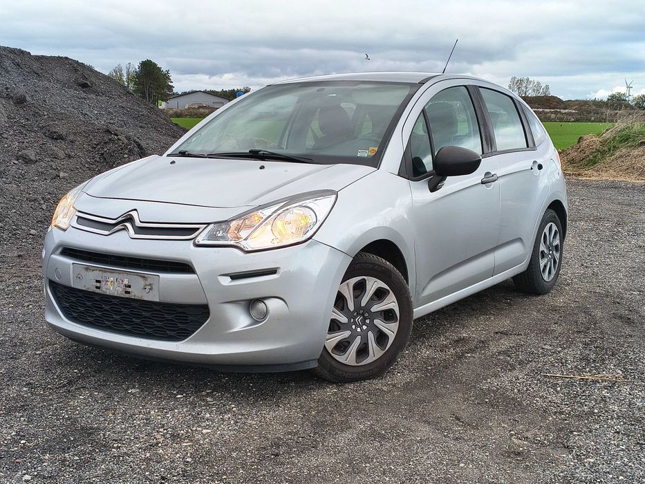 Citroën C3