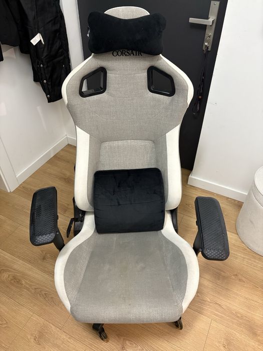 Fotel Gamingowy Corsair