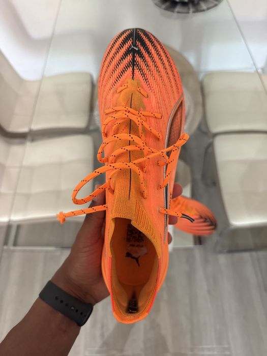 Puma ultra 6 ultimate