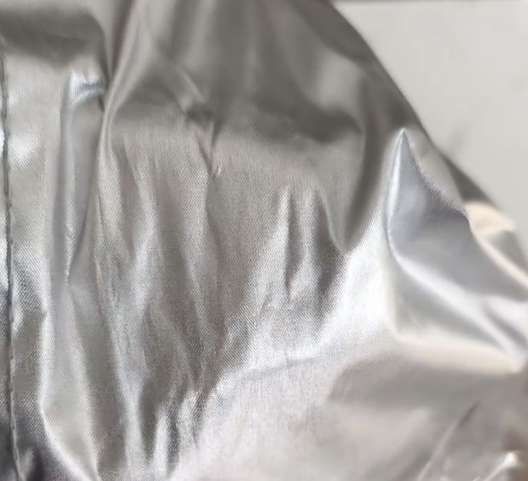 Тент для квадроцикла Lavita серый