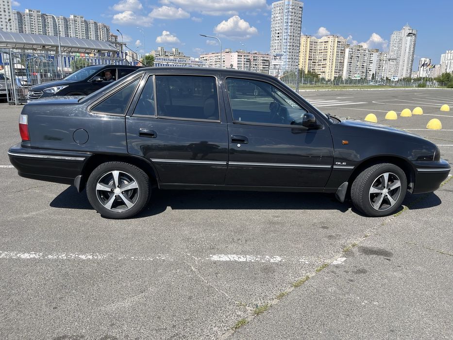 Продам Daewoo Nexia