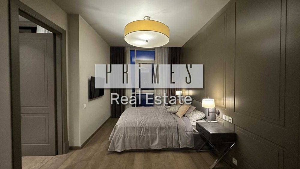 Продажа 2к квартиры 80м2, ЖК Новопечерский Двор, ул. Андрея Верхогляда, 2а