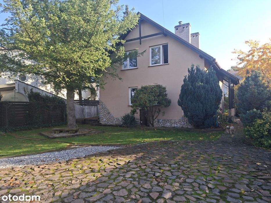Dom Zabierzów