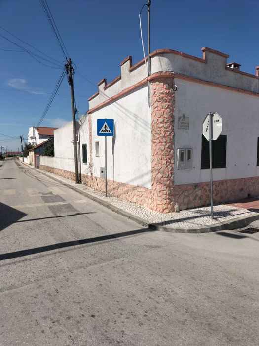 Quinta em fernando pó