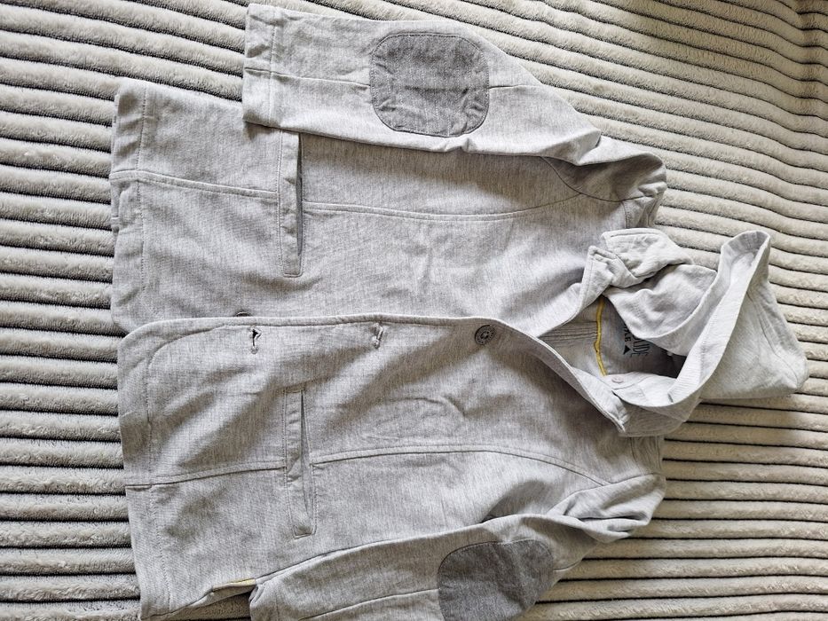 Marynarka dla chłopca r.116