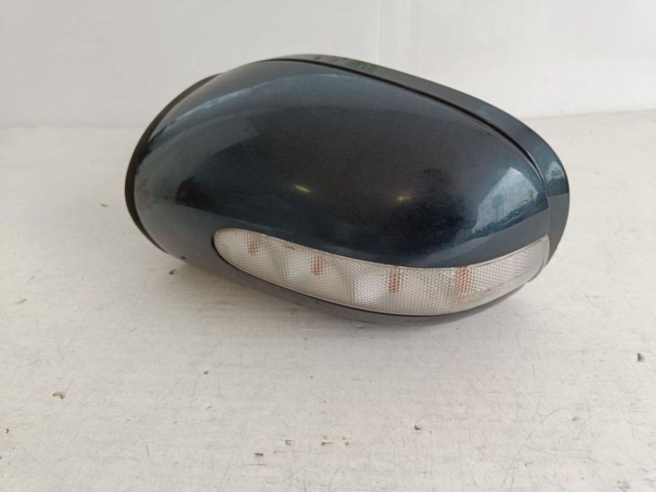 Espelho retrovisor esquerdo Mercedes w203 classe C 2003
