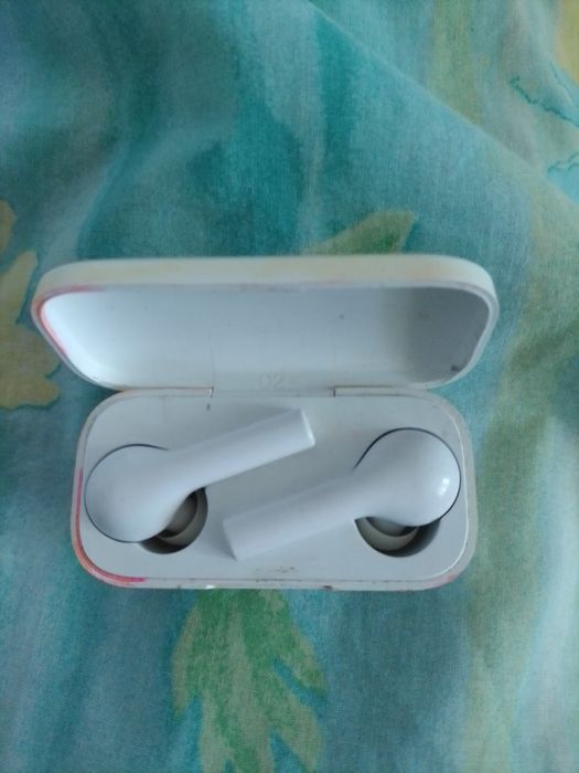 Наушники RoHS Airmusic,навушники беспроводные