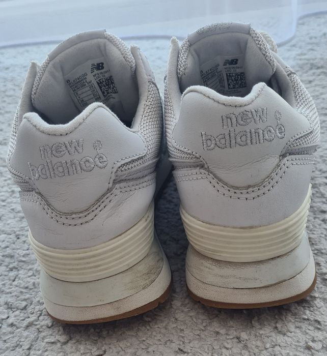 Кроссовки new balance