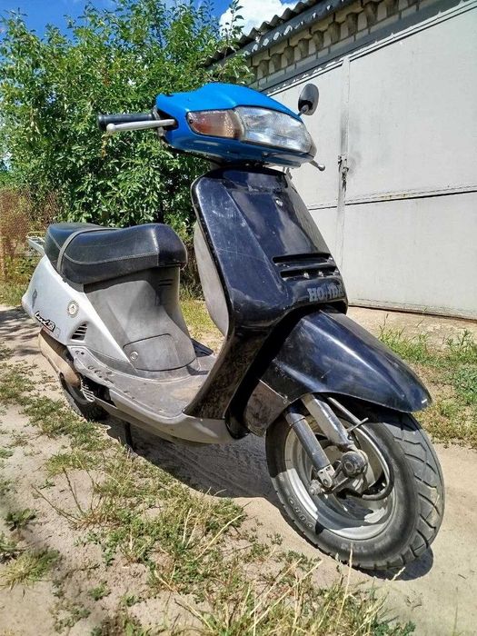 Скутер HONDA Lead 90куб.