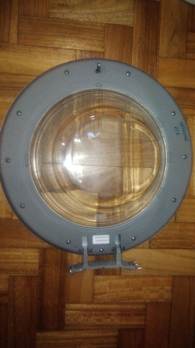 Porta Máquina de Lavar Samsung WF70F5E0W2W
