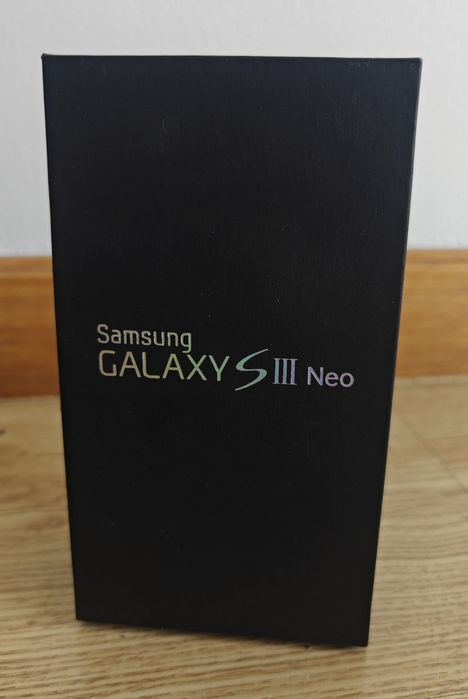 Samsung Galaxy S3 Neone