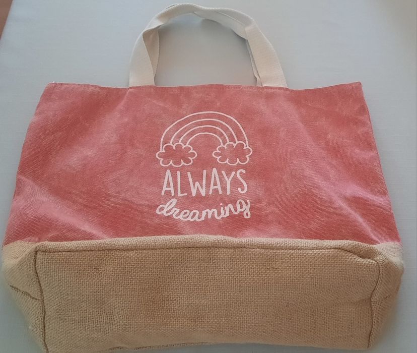 Torba damska  na lato